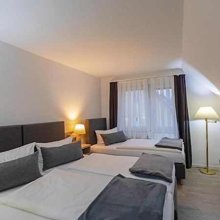 Hotel Freihof Stuttgart Buitenkant foto