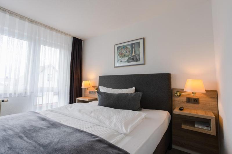 Hotel Freihof Stuttgart Buitenkant foto