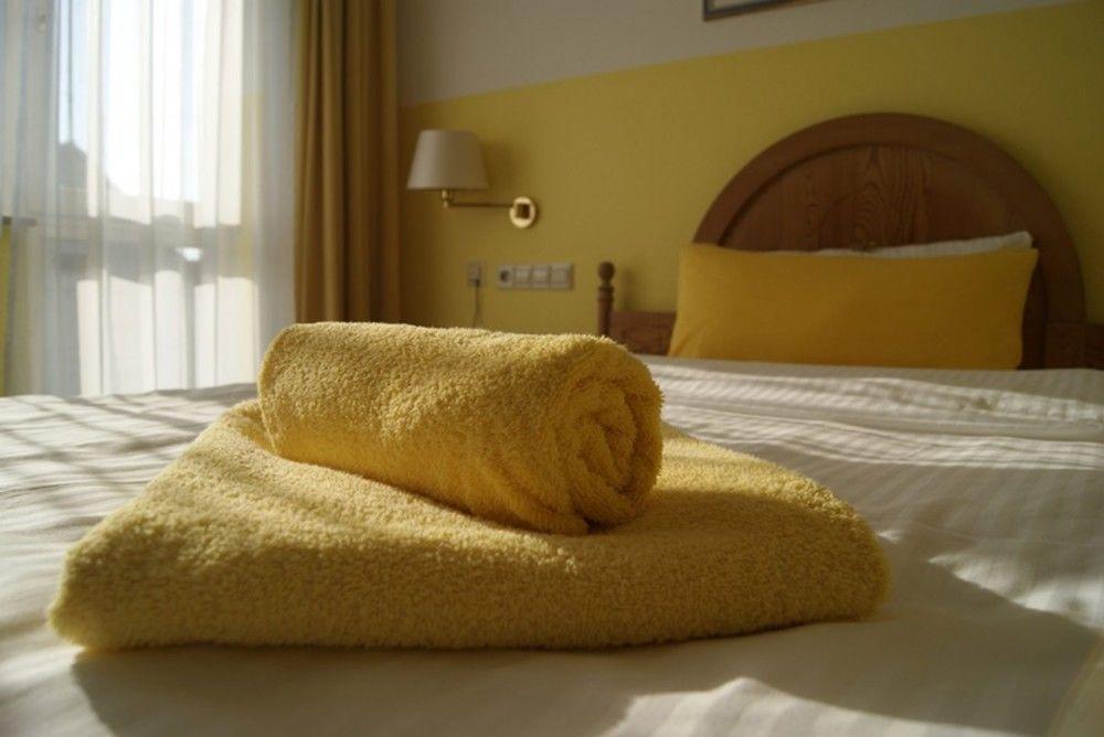 Hotel Freihof Stuttgart Buitenkant foto